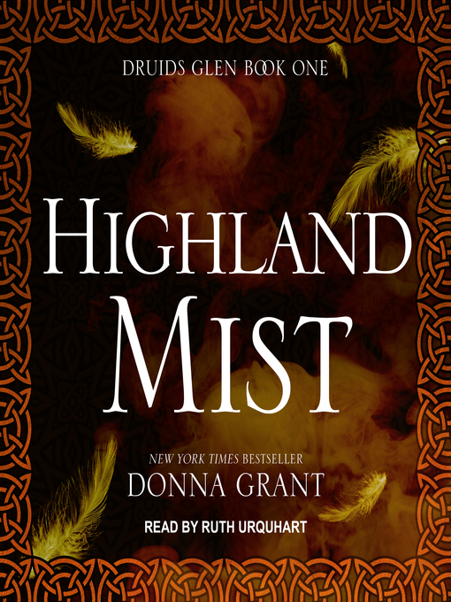 Title details for Highland Mist by Donna Grant - Available